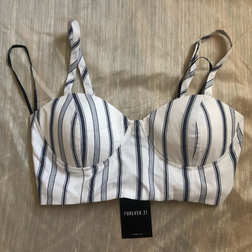 forever 21 top